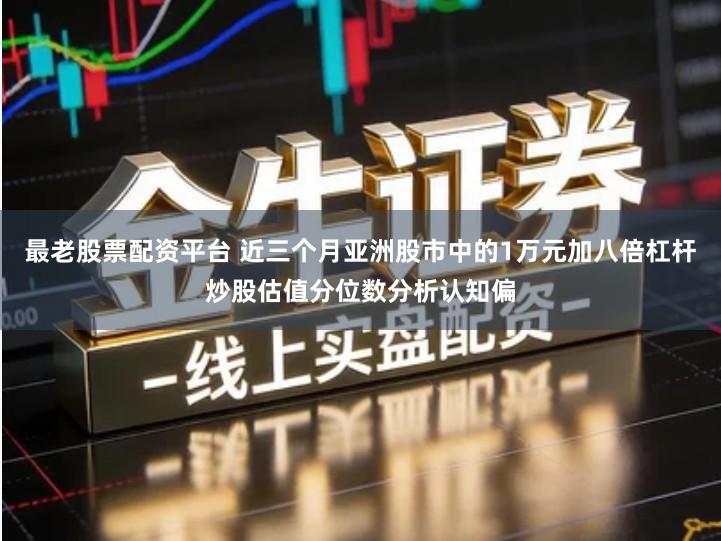 最老股票配资平台 近三个月亚洲股市中的1万元加八倍杠杆炒股估值分位数分析认知偏