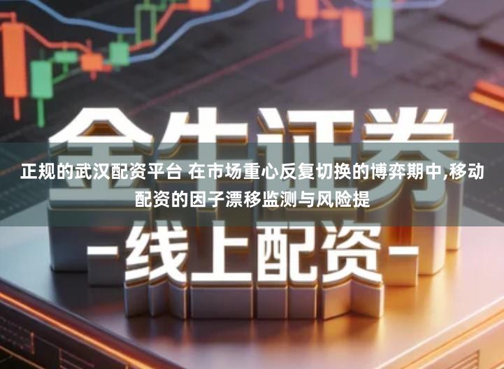 正规的武汉配资平台 在市场重心反复切换的博弈期中,移动配资的因子漂移监测与风险提