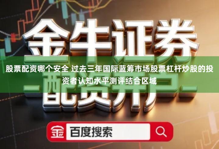 股票配资哪个安全 过去三年国际蓝筹市场股票杠杆炒股的投资者认知水平测评结合区域